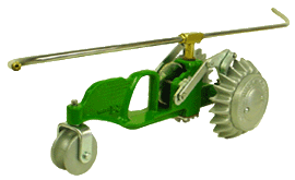 A-5 Walking Lawn Sprinkler
